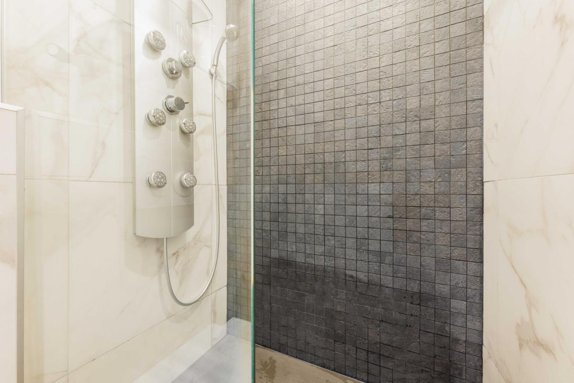 Charmant Appartement 2Br-6P - Gare De L'Est Paryż Zewnętrze zdjęcie